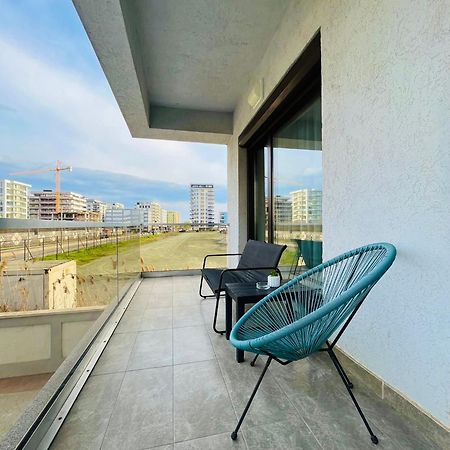 Roapart Mamaia- Sunset Dream Exterior foto