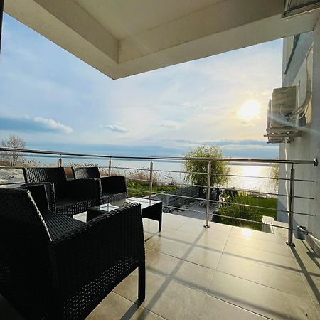 Roapart Mamaia- Sunset Dream Exterior foto