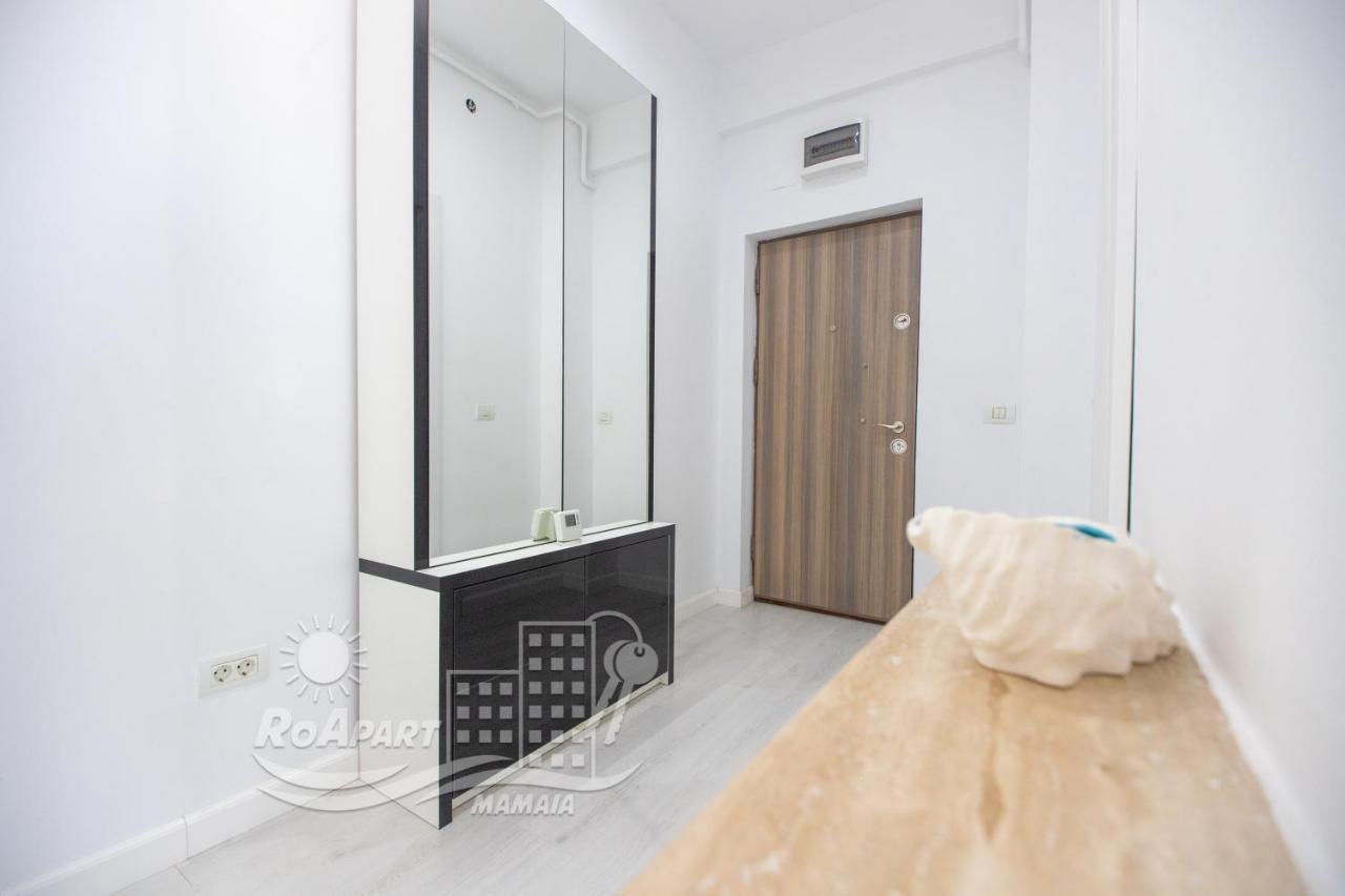 Roapart Mamaia- Sunset Dream Exterior foto