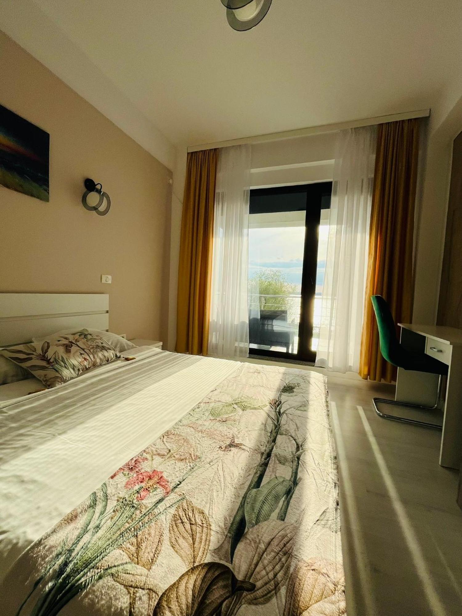 Roapart Mamaia- Sunset Dream Exterior foto