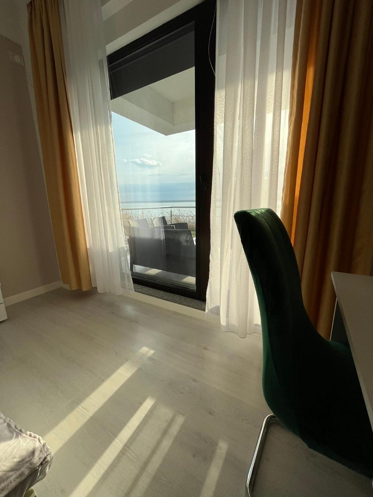 Roapart Mamaia- Sunset Dream Exterior foto