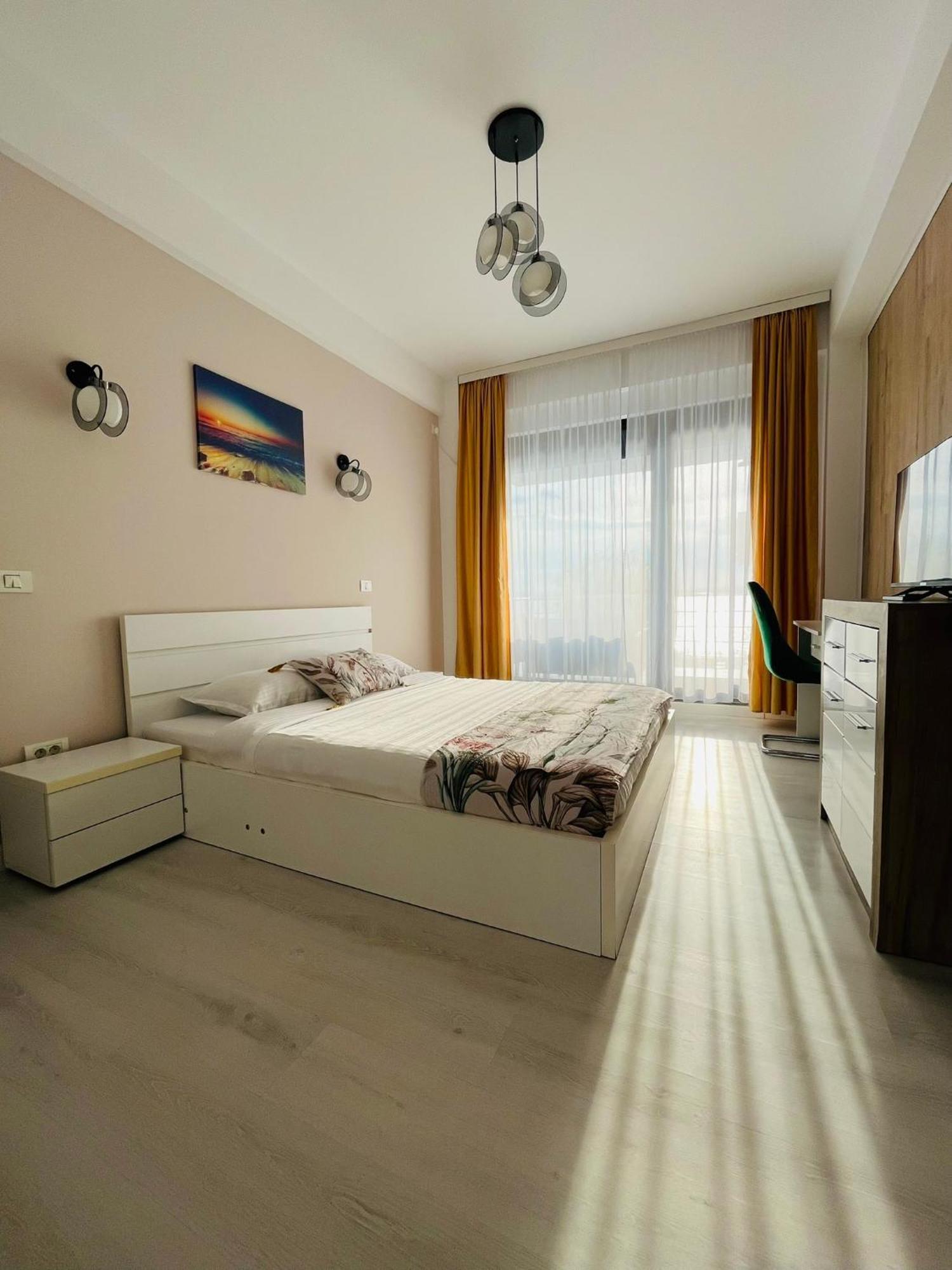Roapart Mamaia- Sunset Dream Exterior foto