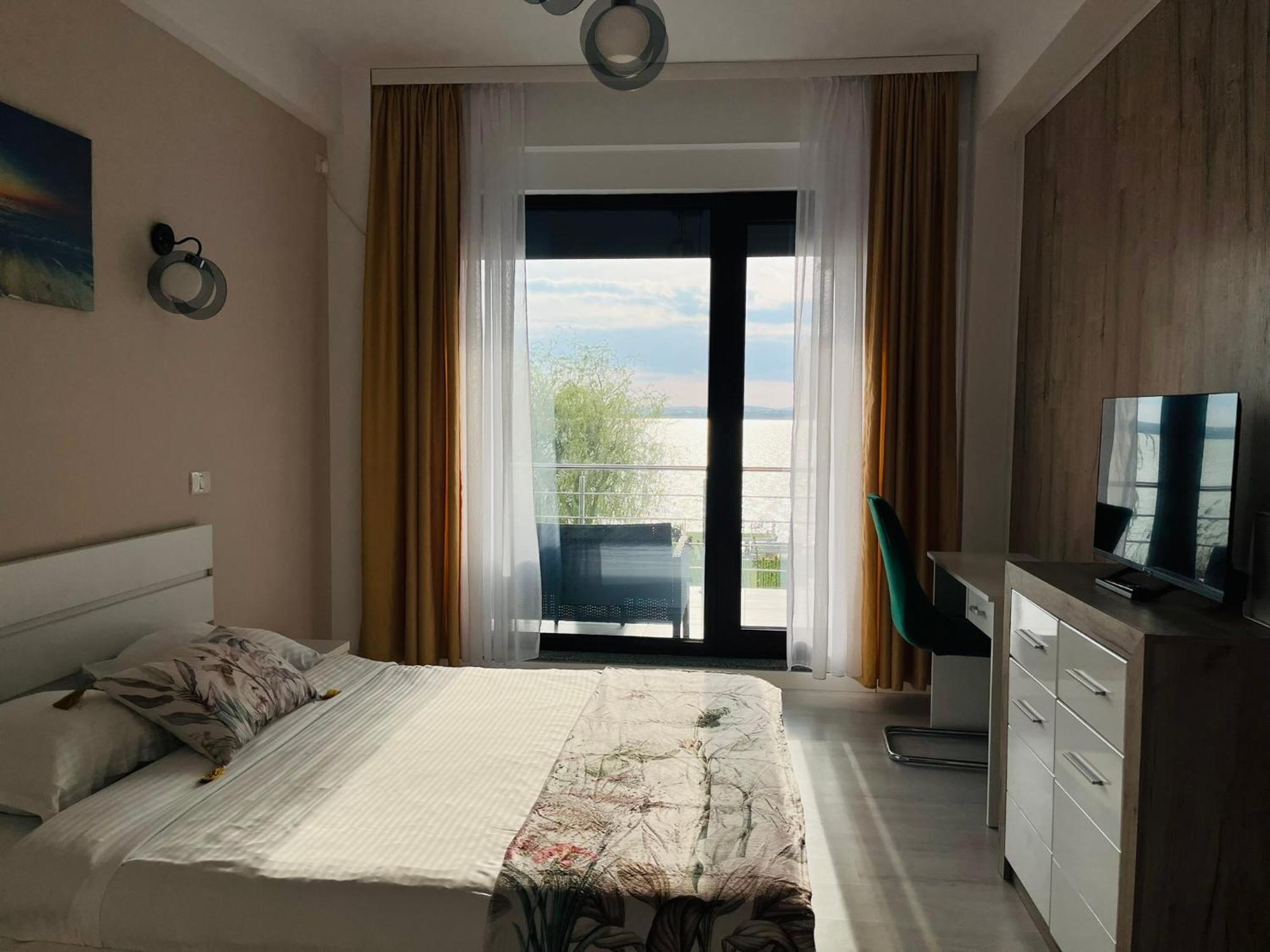 Roapart Mamaia- Sunset Dream Exterior foto