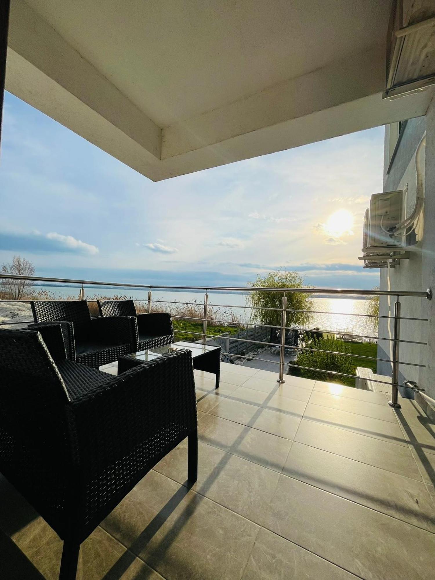Roapart Mamaia- Sunset Dream Exterior foto
