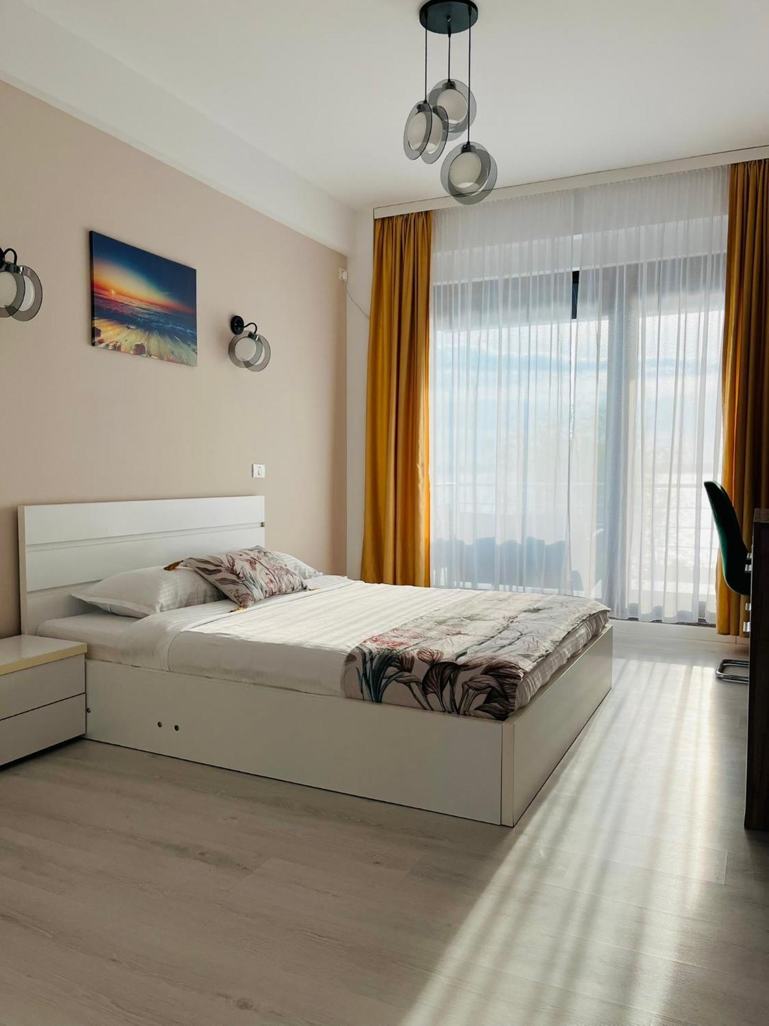 Roapart Mamaia- Sunset Dream Exterior foto