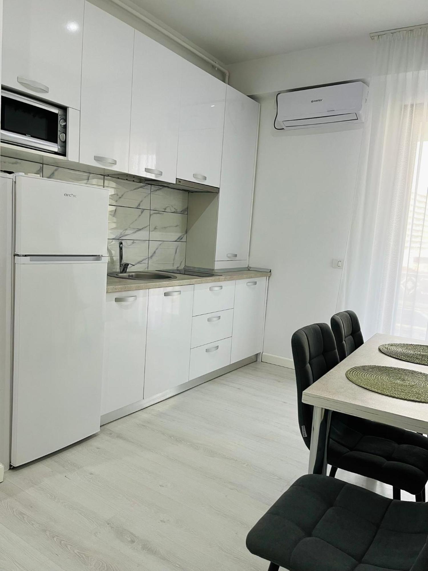 Roapart Mamaia- Sunset Dream Exterior foto