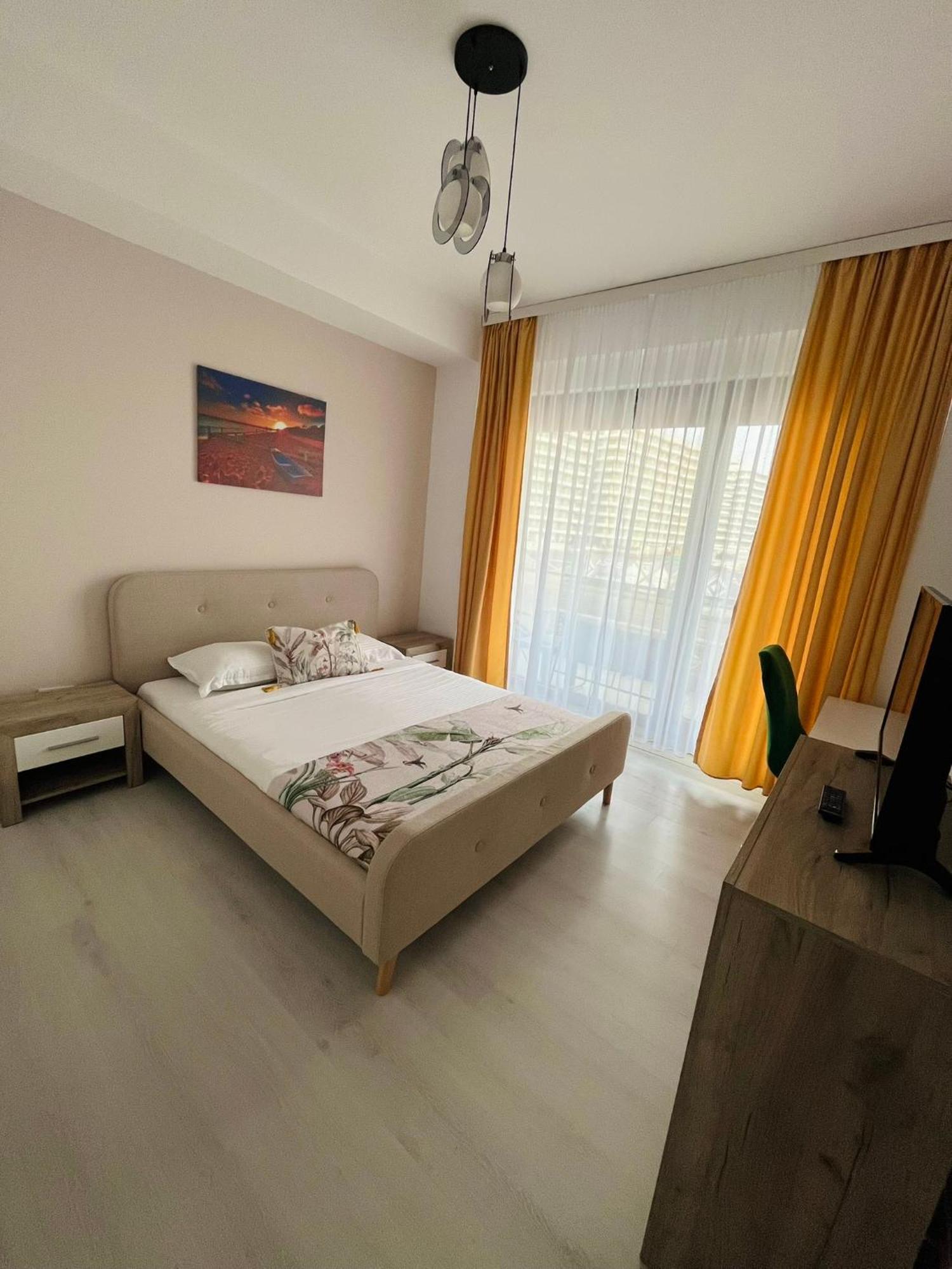 Roapart Mamaia- Sunset Dream Exterior foto